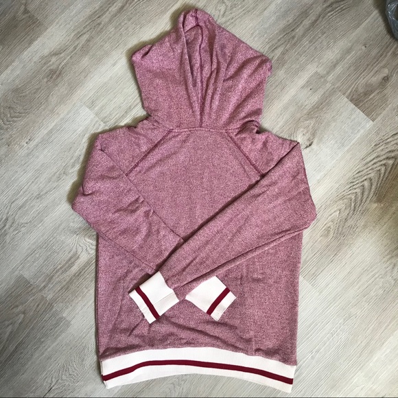 Small fleece hoodie - Picture 2 of 4